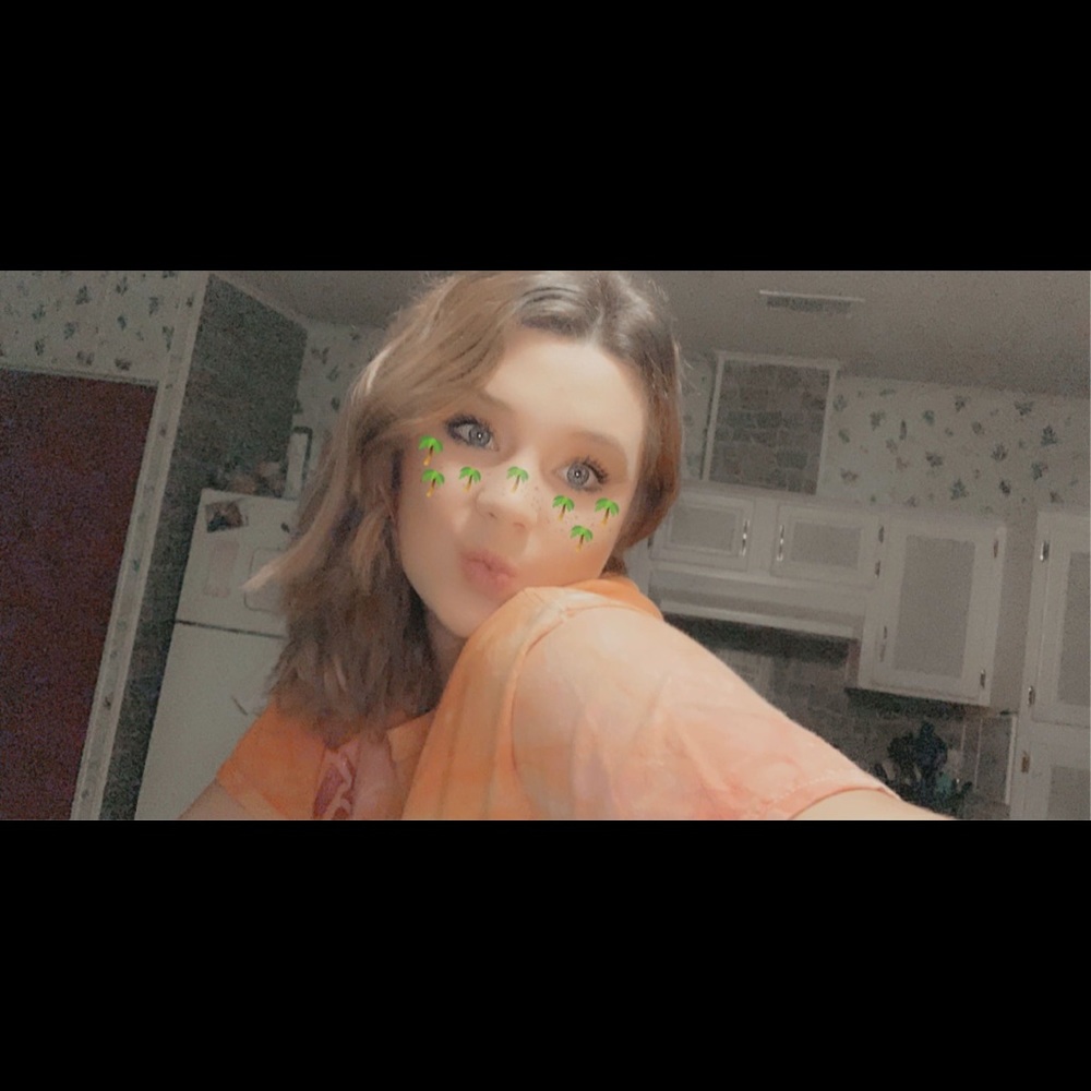 Meet your Posher, Kendall